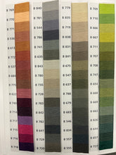 Ladda upp bild till gallerivisning, Langettering på plats