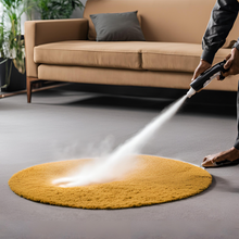 Ladda upp bild till gallerivisning, Impregnering av mattor