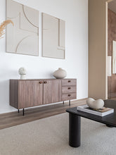 Ladda upp bild till gallerivisning, Jabo matta 1635 i ull