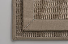 Ladda upp bild till gallerivisning, Bandkantning av mattor 3-5cm visning