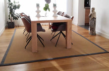 Ladda upp bild till gallerivisning, Jabo matta 9427 i sisal