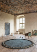 Ladda upp bild till gallerivisning, Kasthall - Feather Ullmatta