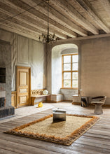 Ladda upp bild till gallerivisning, Kasthall - Feather Ullmatta