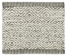 Ladda upp bild till gallerivisning, Kasthall - Goose Eye Icon Ullmatta