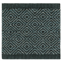 Ladda upp bild till gallerivisning, Kasthall - Goose Eye Icon Ullmatta