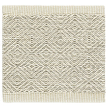 Ladda upp bild till gallerivisning, Kasthall - Goose Eye Icon Ullmatta