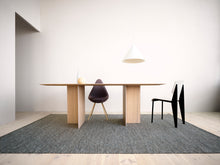 Ladda upp bild till gallerivisning, Kasthall - Goose Eye Icon Ullmatta