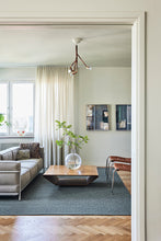 Ladda upp bild till gallerivisning, Kasthall - Goose Eye XL Icon Ullmatta