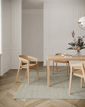 Ladda upp bild till gallerivisning, Kasthall - Goose Eye XL Icon Ullmatta