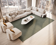 Ladda upp bild till gallerivisning, Kasthall - Goose Eye XL Icon Ullmatta