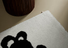 Ladda upp bild till gallerivisning, Kasthall - Påfågel Ullmatta