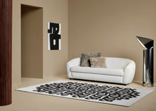 Ladda upp bild till gallerivisning, Kasthall - Påfågel Ullmatta