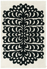 Ladda upp bild till gallerivisning, Kasthall - Påfågel Ullmatta