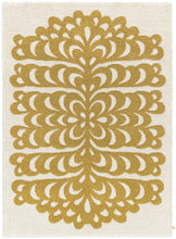 Ladda upp bild till gallerivisning, Kasthall - Påfågel Ullmatta