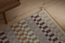 Ladda upp bild till gallerivisning, Kasthall - Poetry Ullmatta