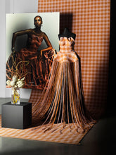 Ladda upp bild till gallerivisning, Kasthall - Vichy Ullmatta