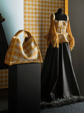 Ladda upp bild till gallerivisning, Kasthall - Vichy Ullmatta