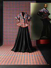 Ladda upp bild till gallerivisning, Kasthall - Vichy Ullmatta