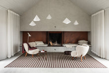 Ladda upp bild till gallerivisning, Kasthall - Vichy Ullmatta