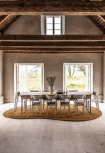 Ladda upp bild till gallerivisning, LAYERED Residue - Ullmatta