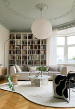 Ladda upp bild till gallerivisning, LAYERED Residue - Ullmatta