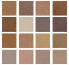 Ladda upp bild till gallerivisning, Louis de Poortere Richelieu Escalier- trappmatta gångmatta heltäck