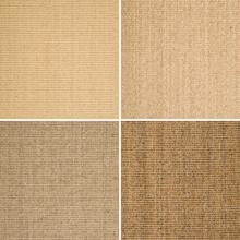 Ladda upp bild till gallerivisning, Jabo matta 9427 i sisal