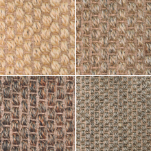 Ladda upp bild till gallerivisning, Jabo matta 9430 i sisal