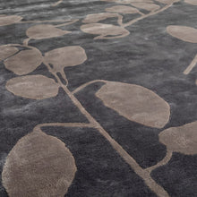 Ladda upp bild till gallerivisning, Jacaranda Matta - Moon Leaf