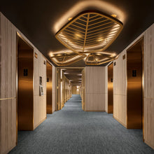 Ladda upp bild till gallerivisning, 2TEC2 Textilplattor - Infinite