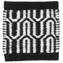 Ladda upp bild till gallerivisning, Ogeborg Handvävd Matta i Ull - ODC Alba