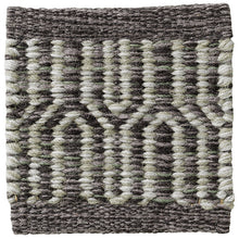 Ladda upp bild till gallerivisning, Ogeborg Handvävd Matta i Ull - ODC Alba