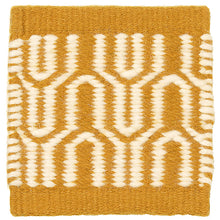 Ladda upp bild till gallerivisning, Ogeborg Handvävd Matta i Ull - ODC Alba