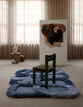 Ladda upp bild till gallerivisning, Ogeborg Matta - ODC Cutting Edges Design: Josefin Tolstoy