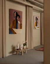 Ladda upp bild till gallerivisning, Ogeborg Matta - ODC Cutting Edges Design: Josefin Tolstoy