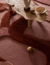 Ladda upp bild till gallerivisning, Ogeborg Matta - ODC Cutting Edges Design: Josefin Tolstoy