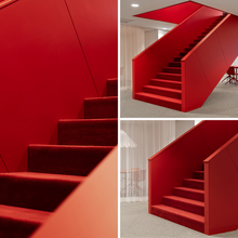 Ladda upp bild till gallerivisning, Ogeborg Matta - Bisam