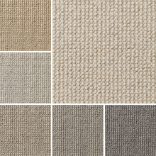 Ladda upp bild till gallerivisning, Ogeborg Matta - Atlas Ullmatta