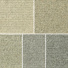 Ladda upp bild till gallerivisning, Ogeborg Matta - Kretong Ullmatta