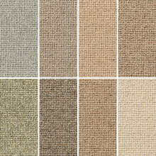 Ladda upp bild till gallerivisning, Ogeborg Matta - Panama Ullmatta