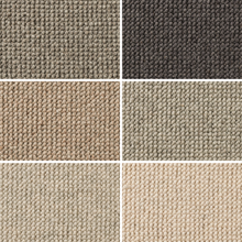 Ladda upp bild till gallerivisning, Ogeborg Matta - Pearl Ullmatta