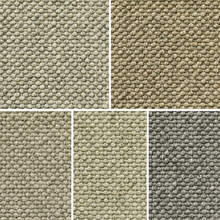 Ladda upp bild till gallerivisning, Ogeborg Matta - Pebble Ullmatta