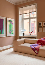 Ladda upp bild till gallerivisning, LAYERED ARTISAN GUILD ULLMATTA