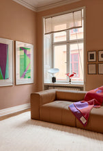 Ladda upp bild till gallerivisning, LAYERED ARTISAN GUILD ULLMATTA