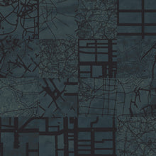 Ladda upp bild till gallerivisning, Ege Textilplattor - Highline 630* 48x48