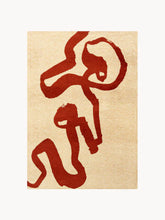 Ladda upp bild till gallerivisning, Louis De Poortere - Ribbon