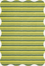 Ladda upp bild till gallerivisning, LAYERED - Scallop - Ullmatta