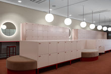 Ladda upp bild till gallerivisning, Ogeborg Matta - Gemini