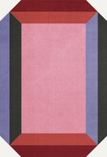 Ladda upp bild till gallerivisning, Teklan x Layered - Prism Palette - Teklan Box