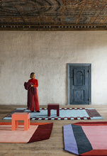 Ladda upp bild till gallerivisning, Teklan x Layered - Prism Palette - Teklan Frame